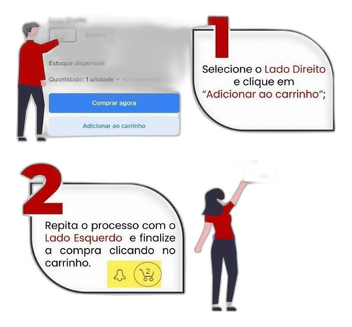 Par Moldura Alargador Nivus 20 2021 2022 20 21 22 Dianteiro