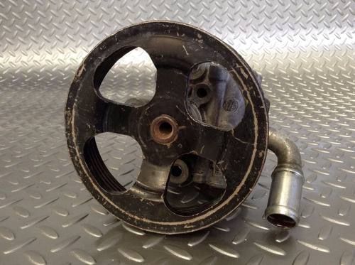 Bomba De Direccion Licuadora Dodge Magnum Mod 05-08 Original