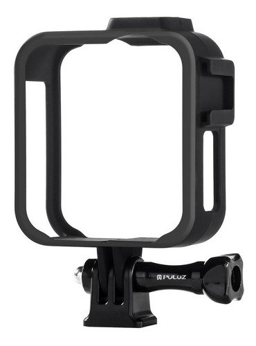 Imagen 2 de 7 de Repuesto Marco Frame Carcasa Base Mate Gopro Max Plastico