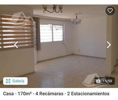 Casa En Venta En Jardines Alcalde Guadalajara Jalisco
