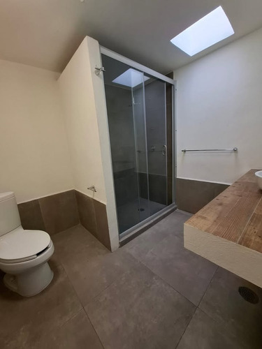 Casa, Calle Goya Número 22, Lote 3, Insurgentes Mixcoac, Benito Juárez, Cdmx, Ab2-ru