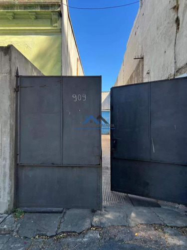 Alquiler Galpón O Depósito 100m2 Capurro - Montevideo
