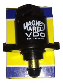 Válvula Iac  Magneti Marelli Renault Clio Symbol Megane 