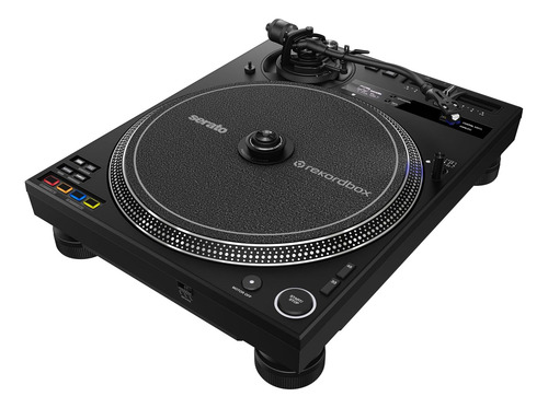 Pioneer Dj Plx-crss12 - Tocadiscos Híbridos De Accionamiento
