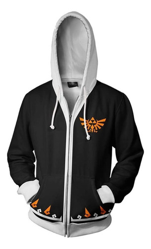 Colección De Sudaderas Con Capucha Para Cosplay De Kingdom O