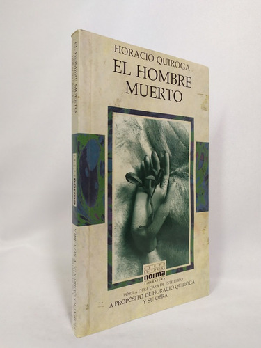 El  Hombre Muerto.