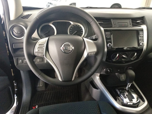 Nissan Frontier X-gear 2.3 4x4