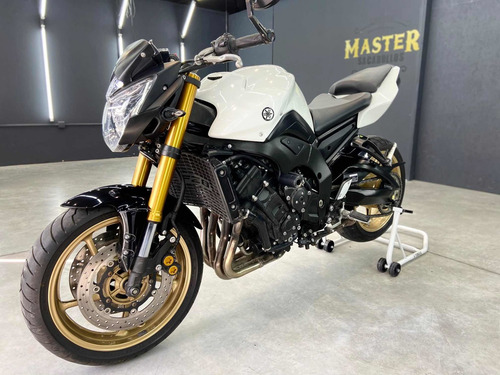 Yamaha Fz8n
