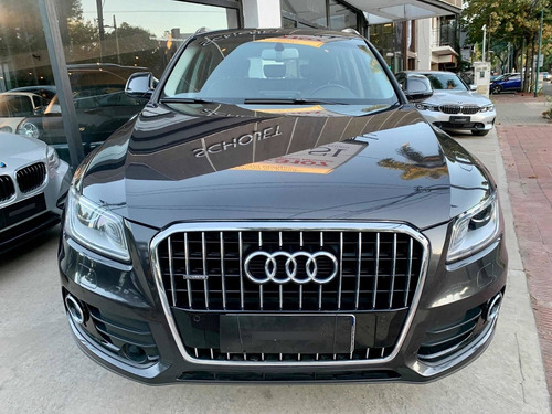 Imagen 2 de 9 de Audi Q5 2.0 Tfsi Tiptronic Quattro 250cv