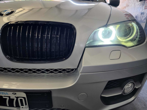 Imagen 15 de 16 de Bmw X6 2009 4.4 Xdrive 50i Premium 407cv