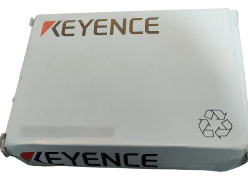 Keyence Nu-ep1 Modulo De Comunicacion Ethernet
