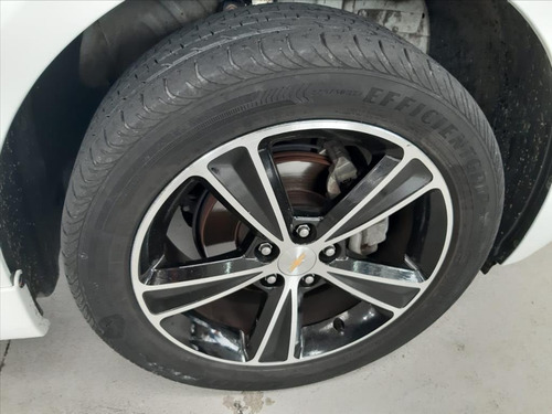 Cruze 1.8 Automatico 2016 (1760468285)