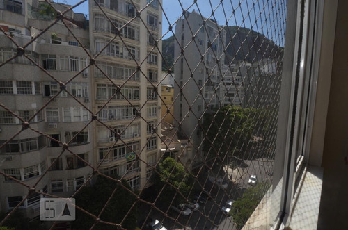 Apartamento Para Aluguel - Copacabana, 4 Quartos, 187 - 893123285
