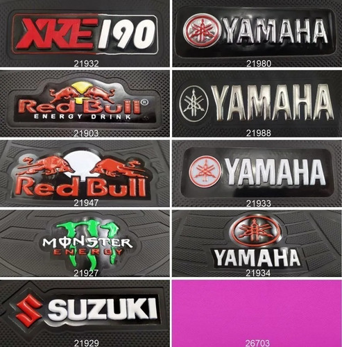 Capa Banco Moto Personalizado Universal