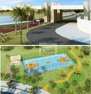 Imagem 5 de 5 de Apartamento Residencial À Venda, Parque Jatobá (nova Veneza), Sumaré. - Ap0009