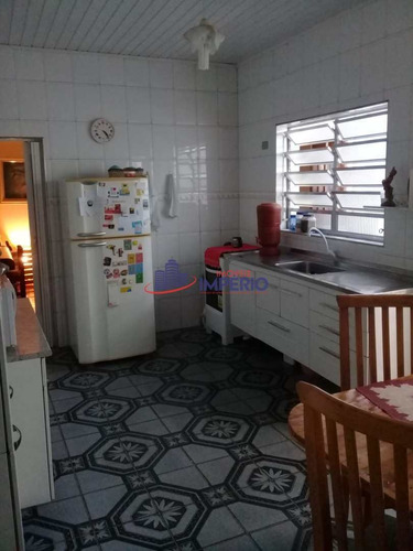 Imagem 24 de 25 de Sobrado Com 3 Dorms, Vila Gumercindo, São Paulo - R$ 560 Mil, Cod: 9469 - V9469