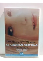 Comprar Dvd As Virgens Suicidas - Sofia Coppola