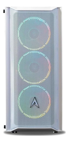 Computadora Allied Gaming Pat-10400-1050ti Intel 0gb Ram