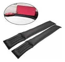 Comprar Almohadilla Relleno Agujero Espacio Auto Asiento Anti Caidas