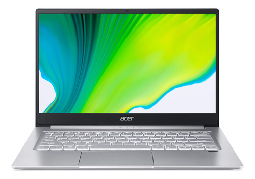 Acer Swift 3 - Computadora Portátil Delgada Y Ligera, 14 P.