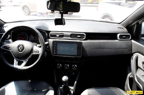 Renault Duster 1.3 T Iconic 4X4