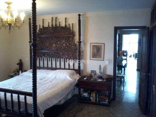 Imagem 1 de 16 de Casa À Venda, 653 M² Por R$ 3.200.000,00 - Charitas - Niterói/rj - Ca18494