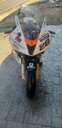Honda Cb 600f Hornet