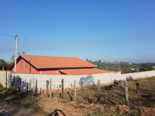 Imagem 9 de 20 de Chácara À Venda Em Condomínio No Chácaras Rurais Em Jacarei - Sp - 3507