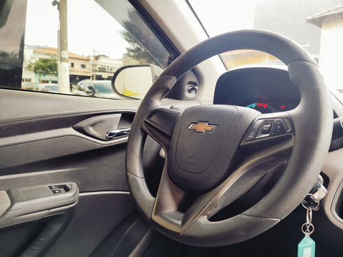 Chevrolet Prisma Chevrolet Prisma 1.4 LT SPE/4