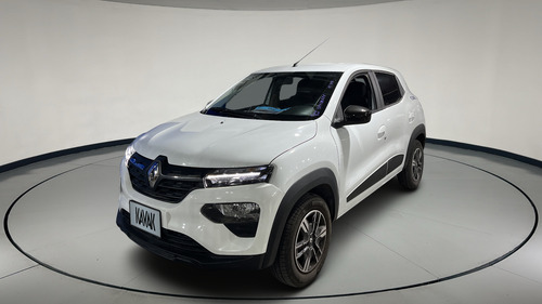 Renault Kwid 1.0 Iconic