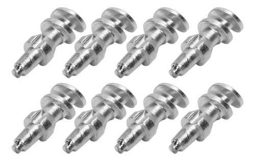 Tornillos Para Neumáticos, 50 Unidades, Orificios Para Autom