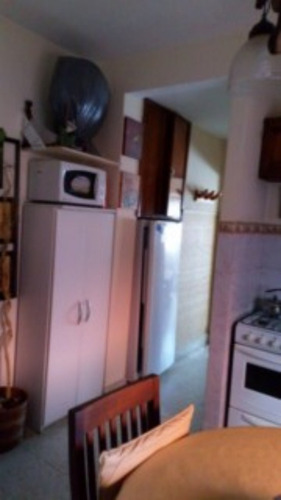 Imagen 6 de 22 de V017 - Excelente Dto 3 Ambientes En Venta, Frente Al Mar Con Cochera
