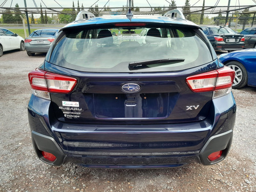 Imagen 6 de 19 de Subaru Xv 2.0i Awd Cvt 2023
