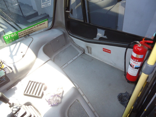 Micro Ônibus Urbano 11/11 Revisado