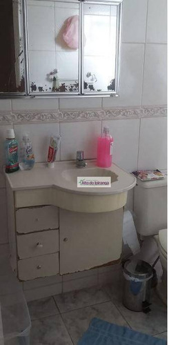 Imagem 8 de 12 de Sobrado Com 2 Dormitórios À Venda, 94 M² - Parque Bristol - São Paulo/sp - So1214