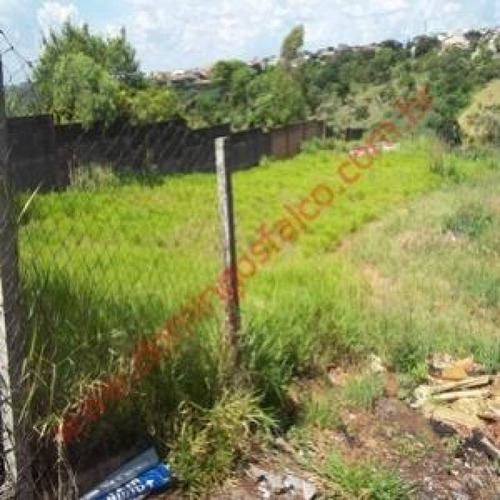 Imagem 6 de 10 de Venda - Terreno - Vila Dainese - Americana - Sp - D4070