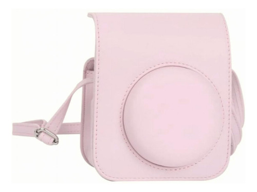 Instax Funda Mini 12 Rosa