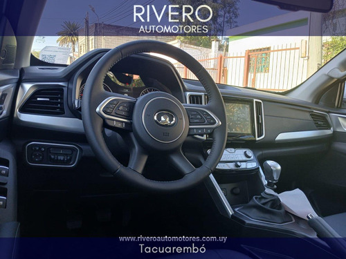 Gwm Poer Tool Elite Mt Precio Leasing 2025 0km