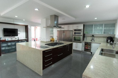 Imagen 3 de 15 de Casa En Venta En Colinas Del Tamanaco 21-17928