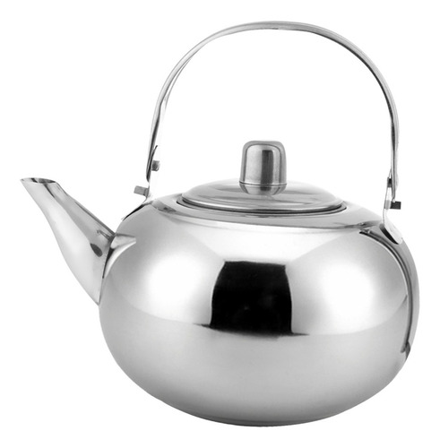 Cafetera Para Acampar 0.8l Argén