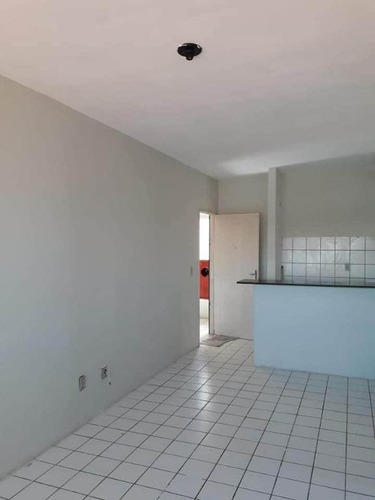 Apartamento Com 2 Dormitórios À Venda, 45 M² Por R$ 140.000,00 - Damas - Fortaleza/ce - Ap4517