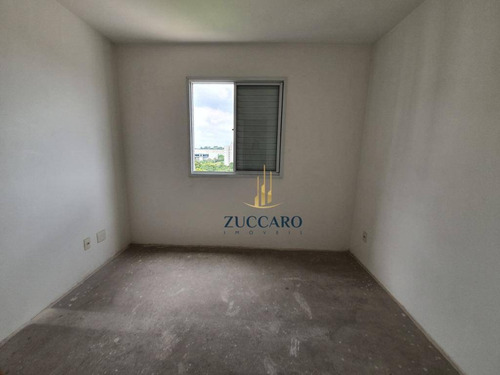 Apartamento Condomínio Premium - Ap14978