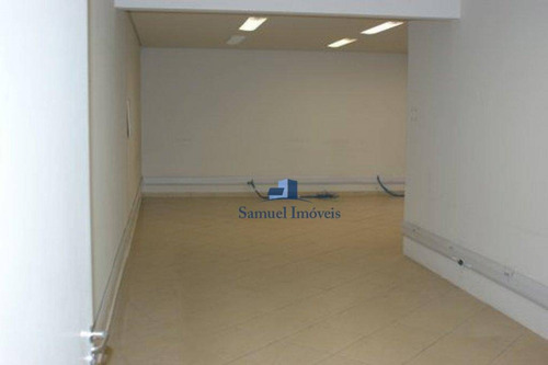 Imagem 4 de 18 de Loja À Venda, 974 M² Por R$ 10.550.000,00 - Brooklin - São Paulo/sp - Lo0077