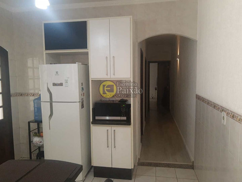 Imagem 20 de 29 de Casa Com 2 Dorms, Jardim Universo, Mogi Das Cruzes - R$ 480 Mil, Cod: 187001 - V187001