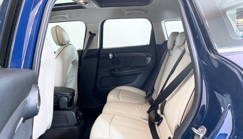 Imagem 10 de 15 de 130986 - Mini Countryman 2018 Com Garantia