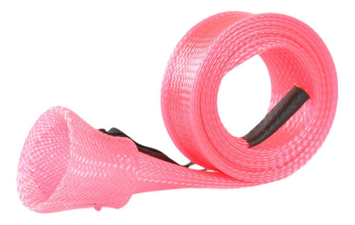 6 Funda Para Caña De Pescar Portátil, Calcetín Para Caña