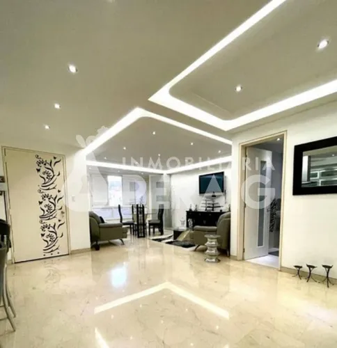 Alquiler / Escampadero / 117 M2