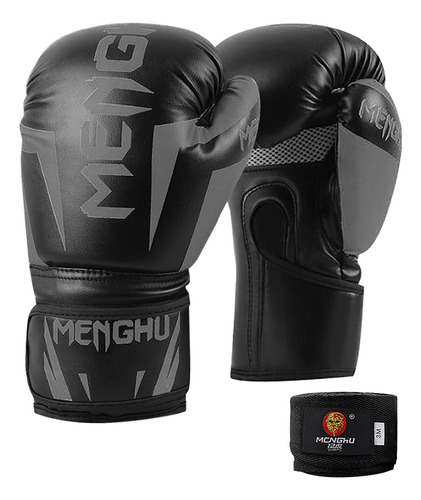 Manoplas De Boxeo, Guantes, Cojines Tailandeses, Boxeo