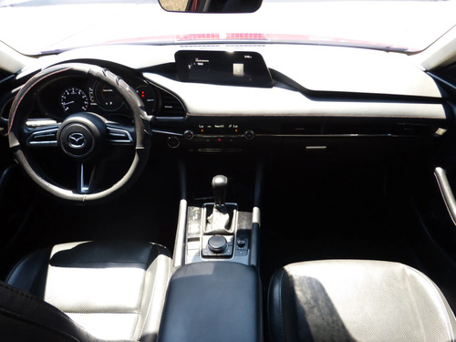 Mazda 3 2.0 Touring At Hibrido