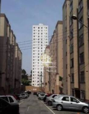 Imagem 9 de 10 de Apartamento Em Guarulhos No Residencial Phenix I Com 66 M² 2 Dorms 1 Vaga - Ap1021